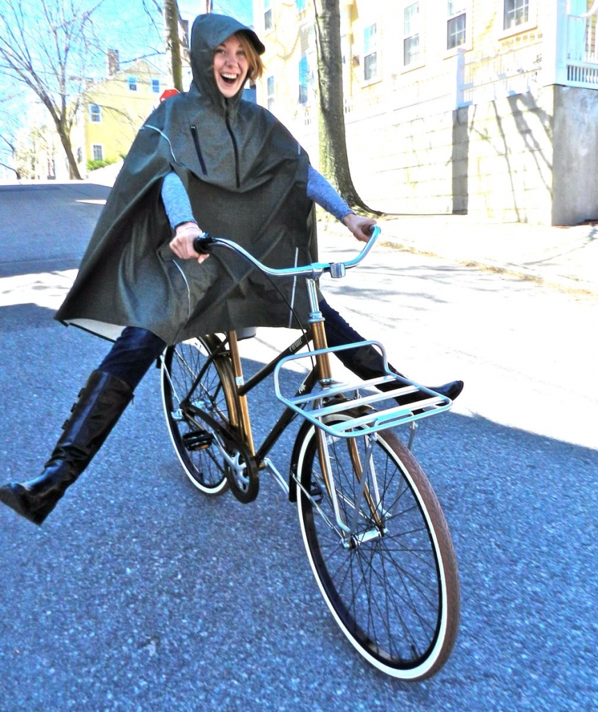 Local maker at work for Making It Today in the Blackstone